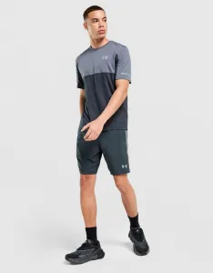 Under Armour Tričko Tech Hybrid Ss