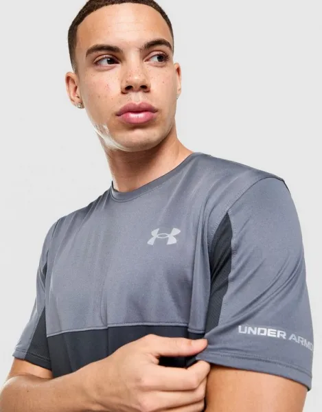 Under Armour Tričko Tech Hybrid Ss