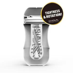 Masturbátor - Tenga Rolling Gyro Roller Cup Strong