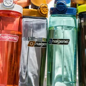Nalgene On the Fly 750 ml Spring Green/Sprout