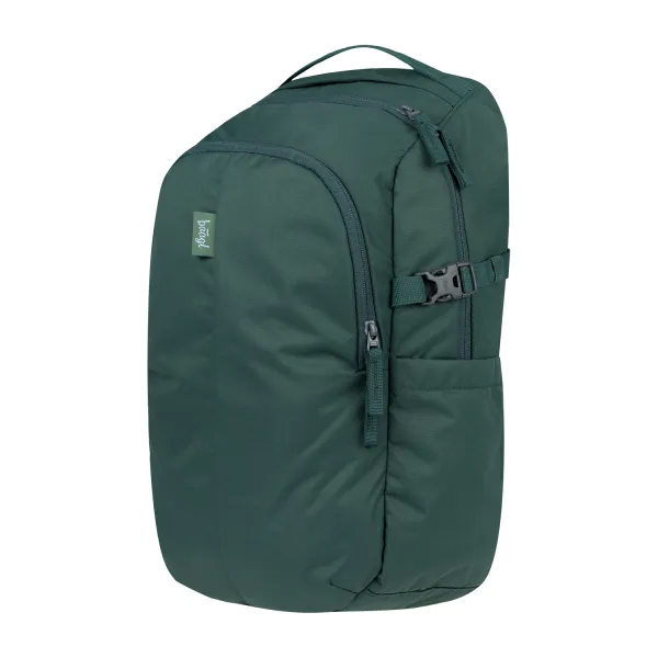 Batoh Dash Green GRS