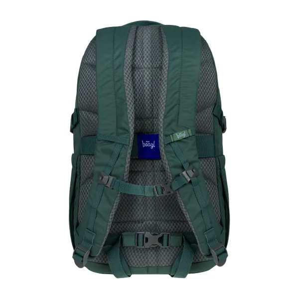 Batoh Dash Green GRS