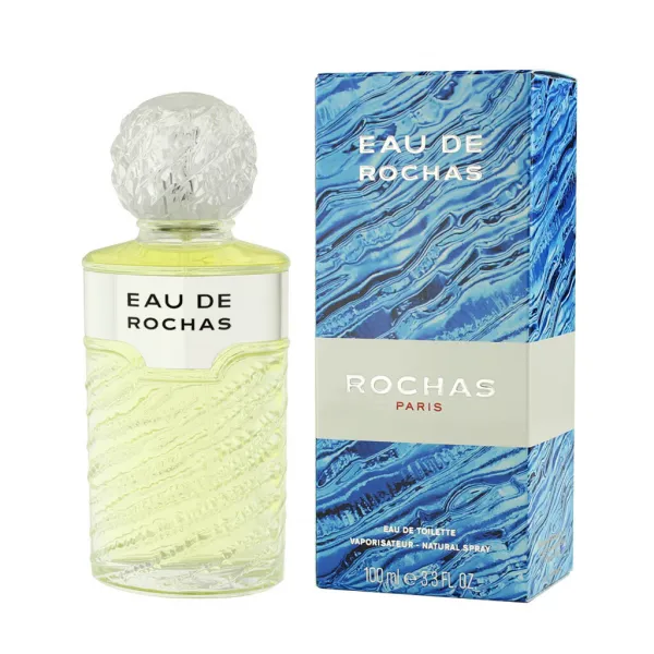 Rochas Eau de Rochas toaletná voda pre ženy 100 ml