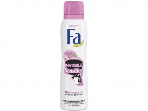 Fa Fresh+Dry Invisible Sensitive antiperspirant 150 ml