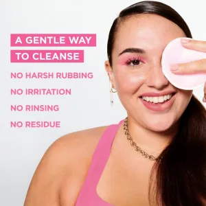MAYBELLINE NEW YORK Merry Christmas! darčeková sada na tvár