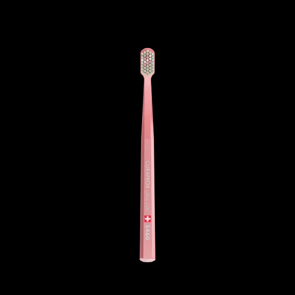 CURAPROX CS 5460 ultra soft, DUO Mikroskopická edícia