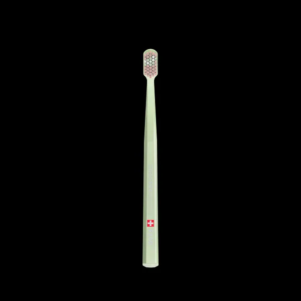 CURAPROX CS 5460 ultra soft, DUO Mikroskopická edícia