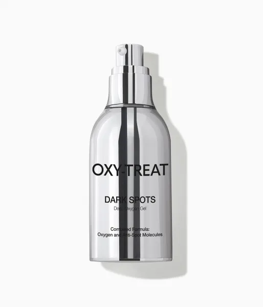 OXY-TREAT Dark Spots Set intenzívna starostlivosť proti pigmentovým škvrnám