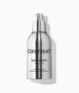 OXY-TREAT Dark Spots Set intenzívna starostlivosť proti pigmentovým škvrnám