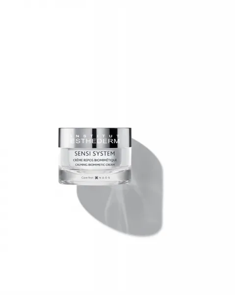 CALMING BIOMIMETIC CREAM 50 ml