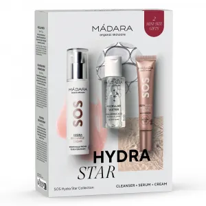 SOS HYDRA Star Collection