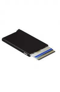Secrid Cardprotector "Black" (C-BLACK)