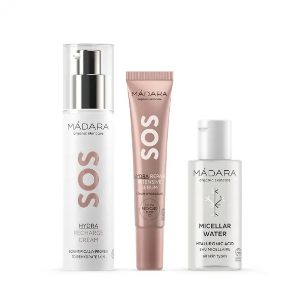 SOS HYDRA Star Collection