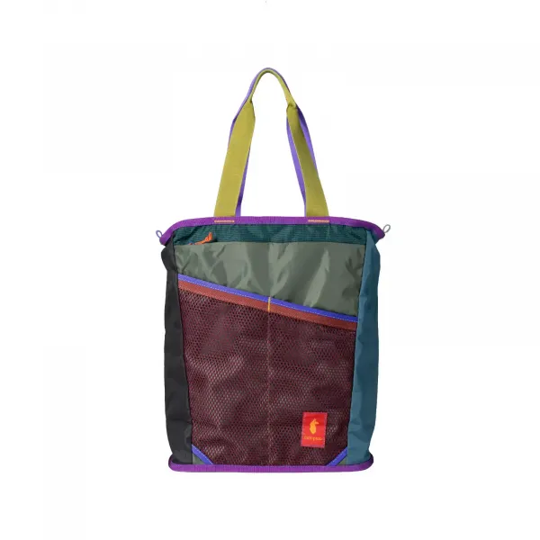 Cotopaxi Todo Convertible Tote 22L "Del Dia" (F25491U1501-DD)