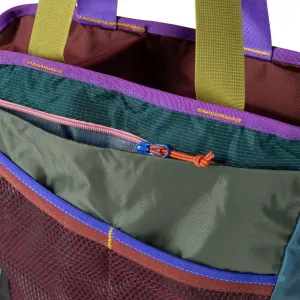Cotopaxi Todo Convertible Tote 22L "Del Dia" (F25491U1501-DD)