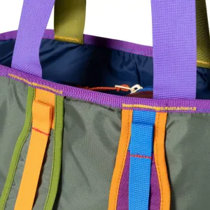 Cotopaxi Todo Convertible Tote 22L "Del Dia" (F25491U1501-DD)
