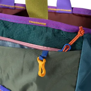 Cotopaxi Todo Convertible Tote 22L "Del Dia" (F25491U1501-DD)