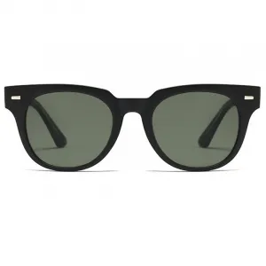 NEOGO Angie 1 slnečné okuliare, Sand Black / Green (GNE008C01)