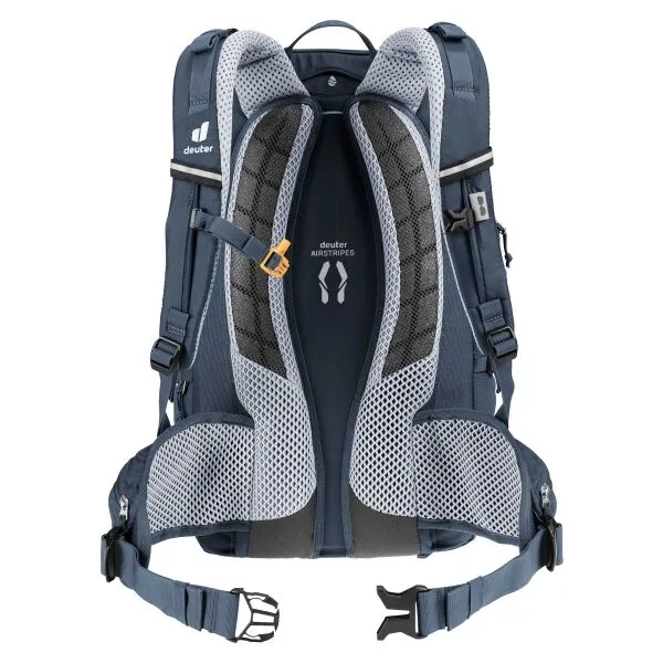 DEUTER TRANS ALPINE 24 Cyklistický ruksak, modrá, veľkosť