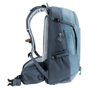 DEUTER TRANS ALPINE 24 Cyklistický ruksak, modrá, veľkosť