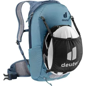 DEUTER RACE 12 Cyklistický ruksak, modrá, veľkosť