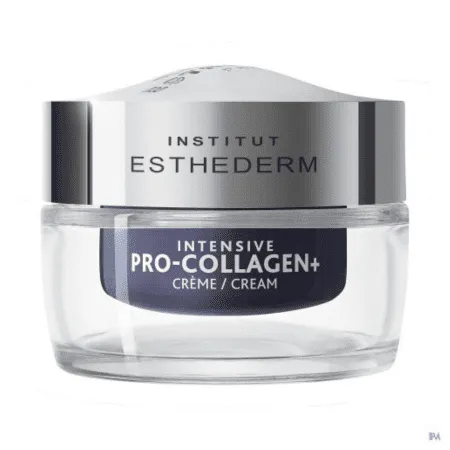 INSTITUT ESTHEDERM Intensive pro-collagen+ kozmetický set
