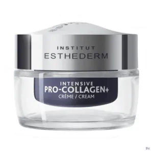 INSTITUT ESTHEDERM Intensive pro-collagen+ kozmetický set
