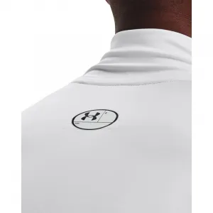 Pánske kompresné tričko s dlhým rukávom UNDER ARMOUR UA HG Armour Comp Mock LS