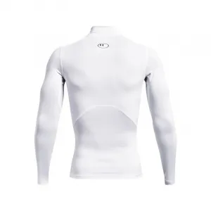 Pánske kompresné tričko s dlhým rukávom UNDER ARMOUR UA HG Armour Comp Mock LS