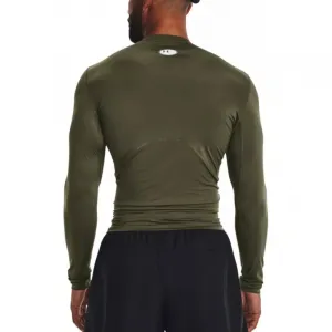 Pánske kompresné tričko s dlhým rukávom UNDER ARMOUR UA HG Armour Comp LS