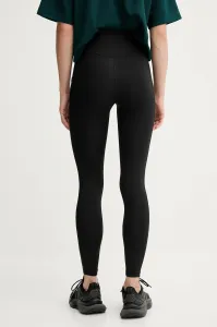 Dámske legíny ADIDAS OPT ST HR 7 8 L BLACK
