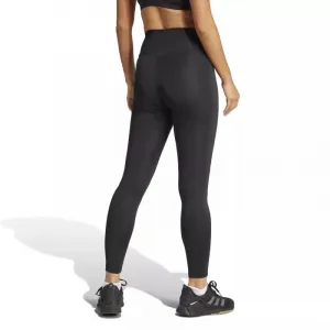 Dámske legíny ADIDAS OPT ST HR 7 8 L BLACK