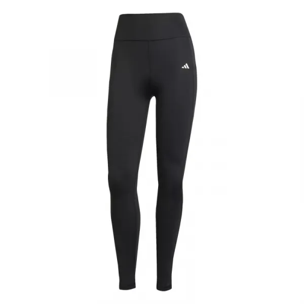Dámske legíny ADIDAS OPT ST HR 7 8 L BLACK