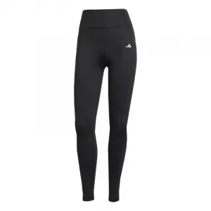 Dámske legíny ADIDAS OPT ST HR 7 8 L BLACK