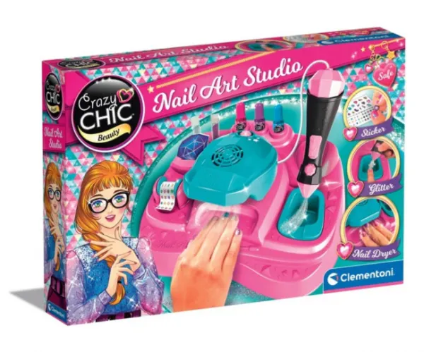 Nechtové štúdio CRAZY CHIC 18768