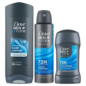 Dove Men+Care Cleanse+Care darčeková sada 1ks