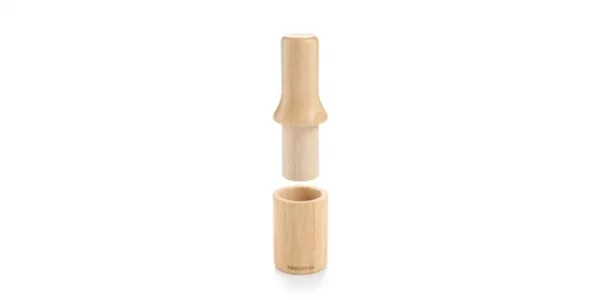 Tescoma Mažiar drevený ONLINE pr. 6 cm