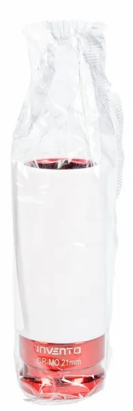 Rázová hlavica pre ALU disky INVENTO 1/2" – 21 mm (s ochranným plášťom)
