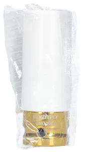 Rázová hlavica pre ALU disky INVENTO 1/2" – 19 mm (s ochranným plášťom)