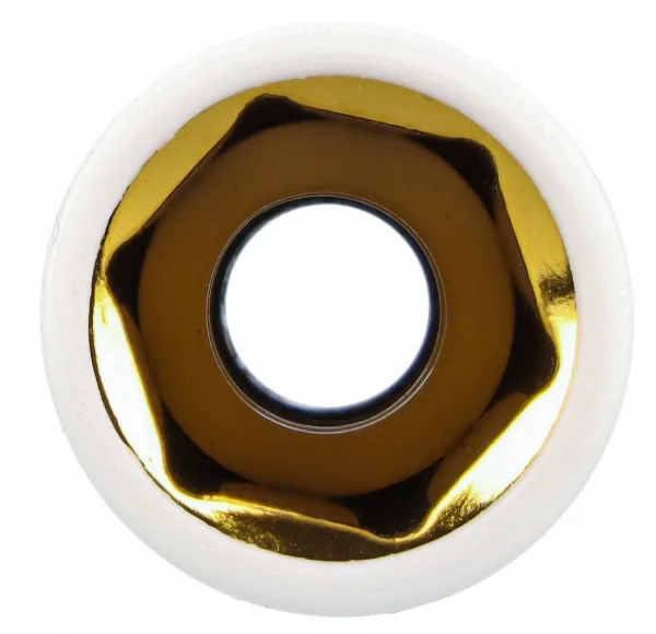 Rázová hlavica pre ALU disky INVENTO 1/2" – 19 mm (s ochranným plášťom)