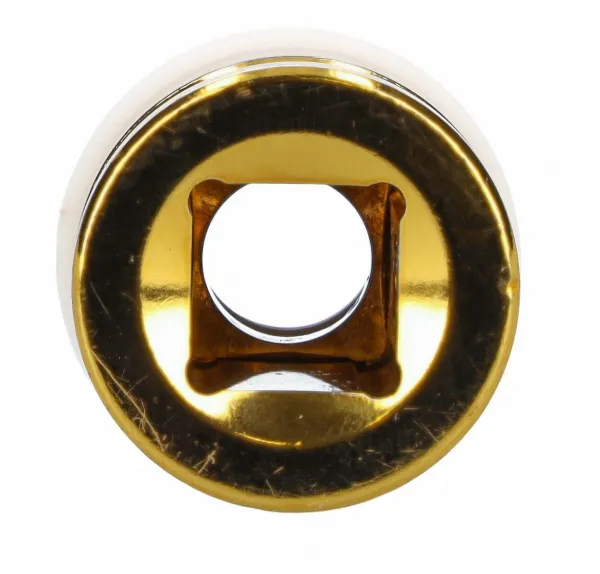 Rázová hlavica pre ALU disky INVENTO 1/2" – 19 mm (s ochranným plášťom)