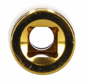 Rázová hlavica pre ALU disky INVENTO 1/2" – 19 mm (s ochranným plášťom)