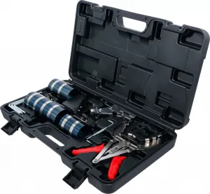 BGS Technics Sada na piestne krúžky (spínacie pásy 53–175 mm, kliešte, čistič drážok)