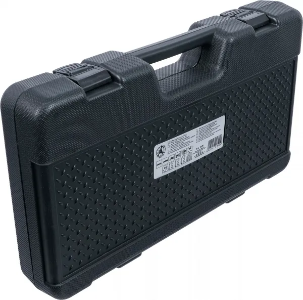 BGS Technics Sada na piestne krúžky (spínacie pásy 53–175 mm, kliešte, čistič drážok)