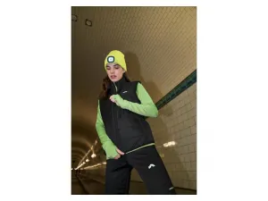 Crivit Pletená čiapka s LED čelovkou