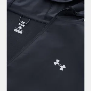 Pánska bežecká bunda UNDER ARMOUR UA Velociti Storm Hooded Jkt