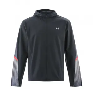 Pánska bežecká bunda UNDER ARMOUR UA Velociti Storm Hooded Jkt