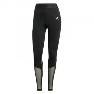 Dámske legíny ADIDAS HYGLM 1 1 L BLACK WHITE