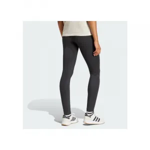Dámske legíny ADIDAS W BL SJ LEG BLACK WHITE