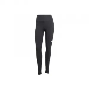 Dámske legíny ADIDAS W BL SJ LEG BLACK WHITE